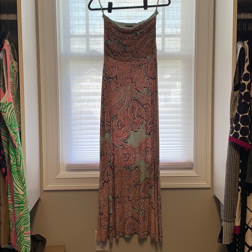 The Limited Maxi